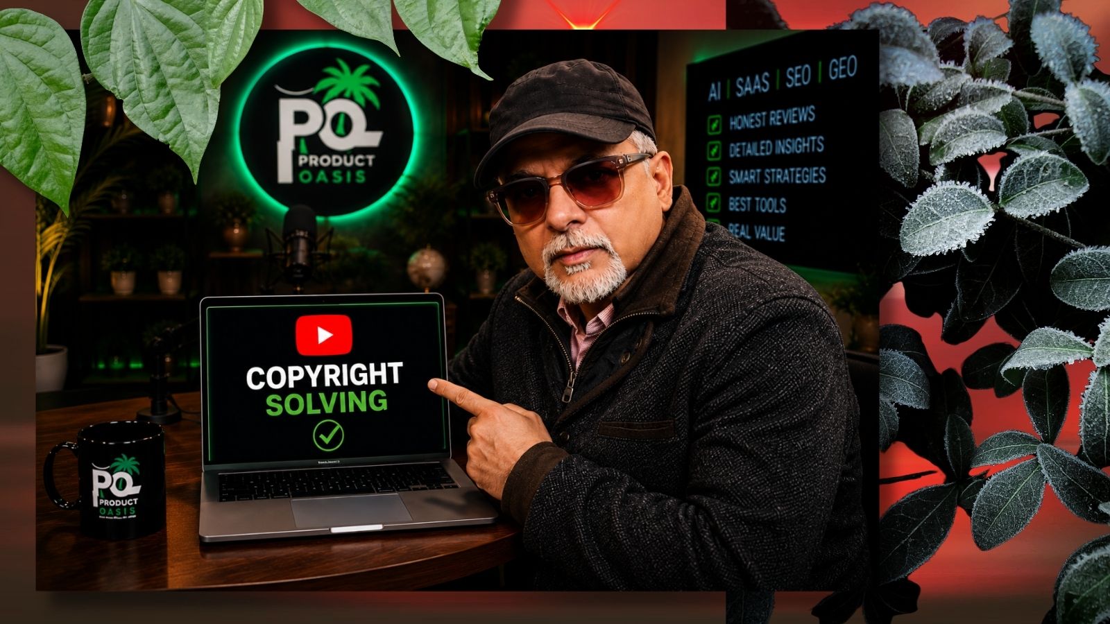 Got a YouTube copyright audio issue after publishing? Learn how to fix it without deleting your video or filing a dispute.