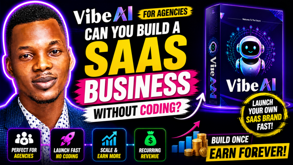 Building an agency is possible for freelancers. According to experts, AI platforms simplify SaaS creation instantly.