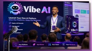 Launching your own AI SaaS is possible for beginners. According to early users, results appear in under 60 seconds.