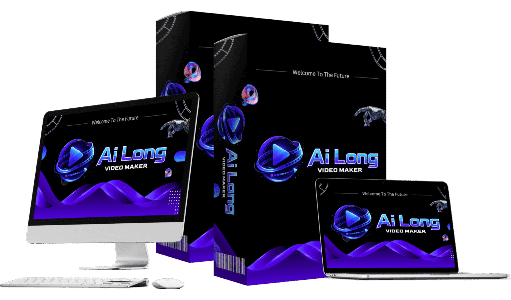 AI Long Video Creator OTO