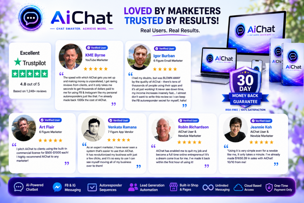 Is AiChat Worth Considering