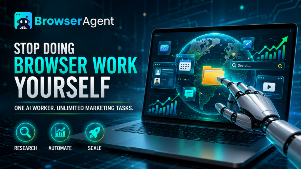 BrowserAgent Review