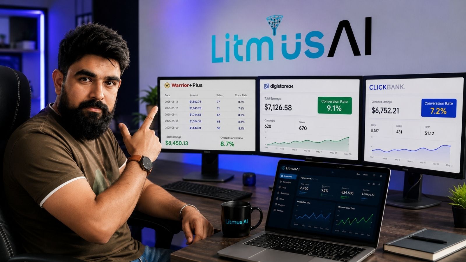 Litmus AI Review
