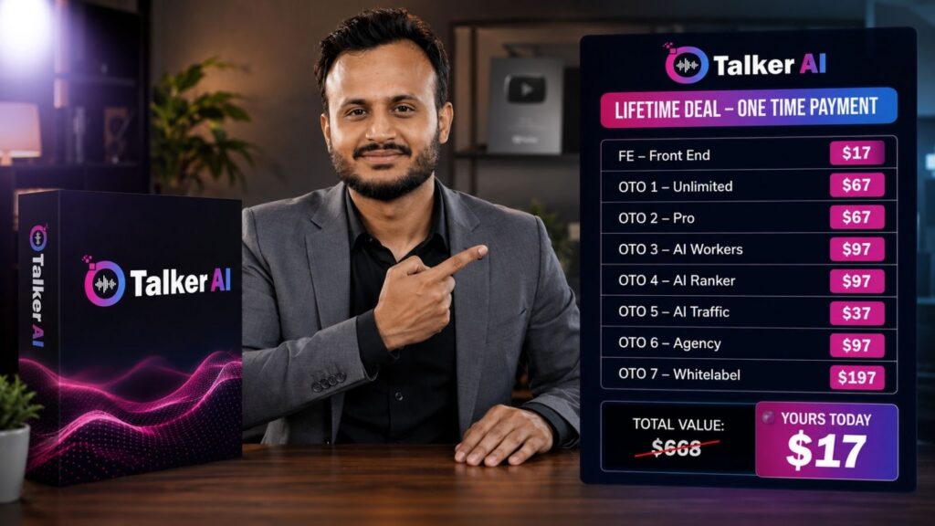Lifetime access is possible for early adopters. According to launch details, savings can be substantial during launch week.