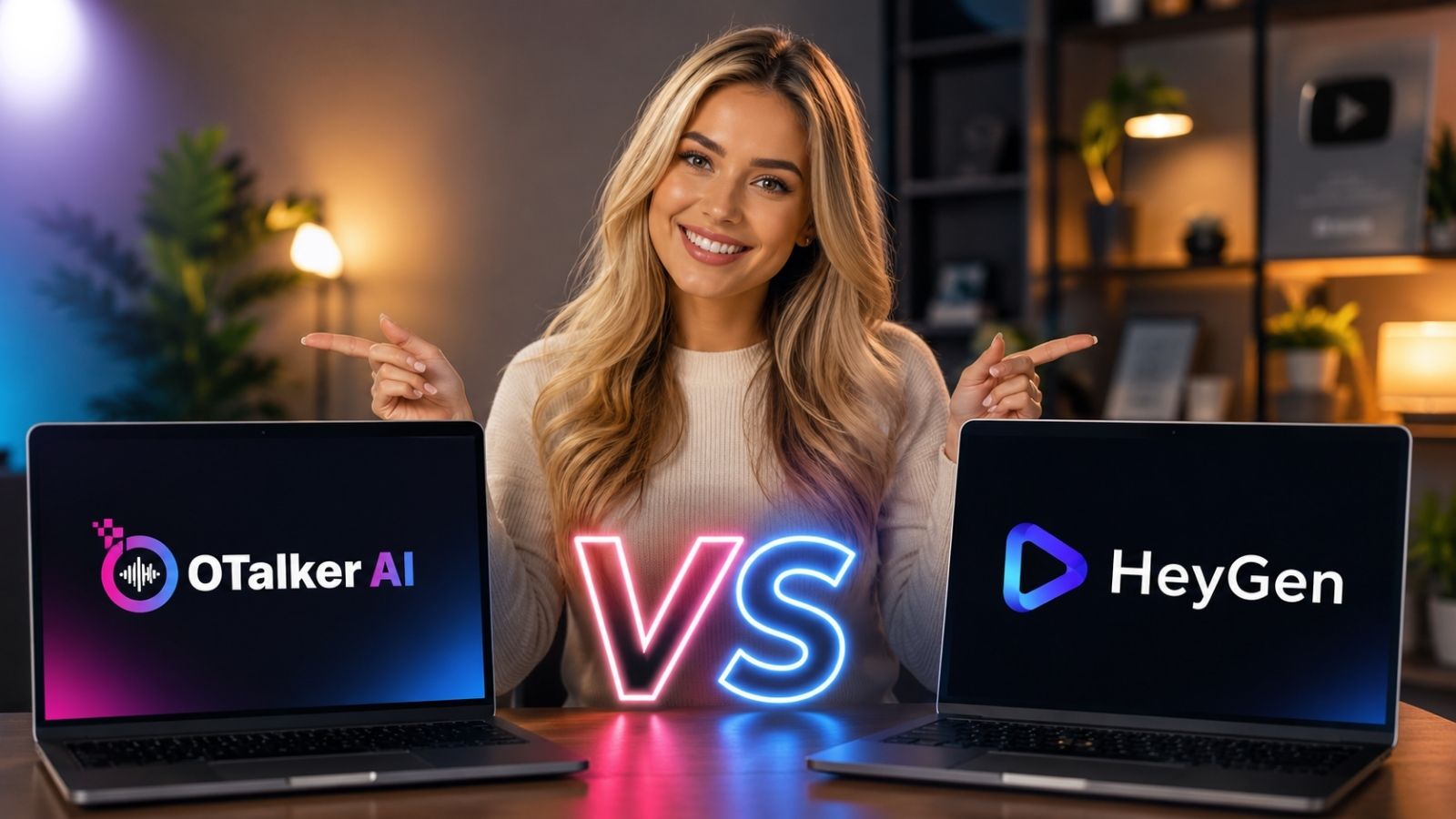 Better AI talking videos are possible for marketers. According to creator feedback, choosing the right tool improves engagement quickly.