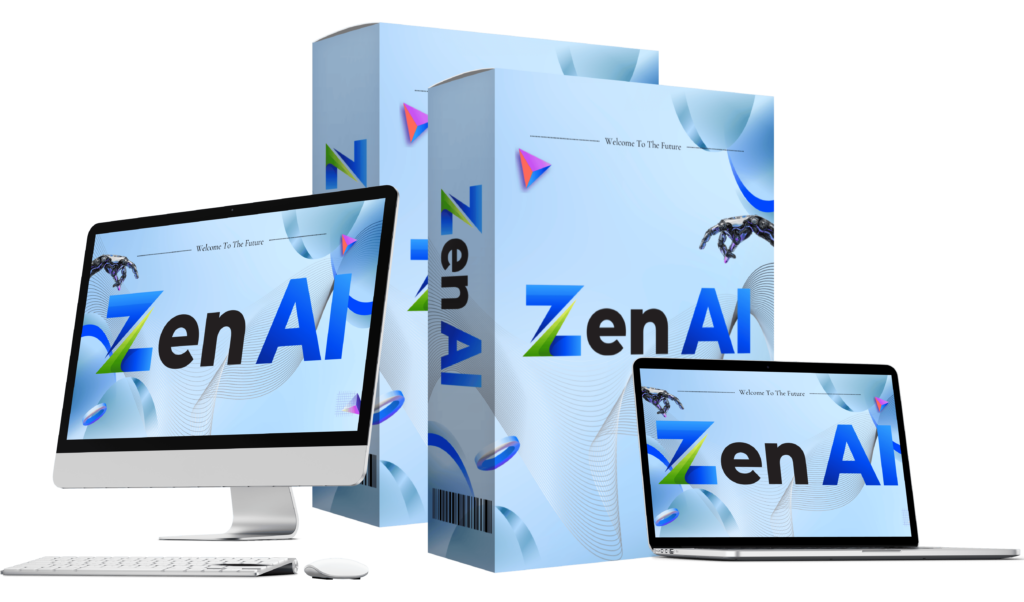 Zen AI Pricing and Launch Discount