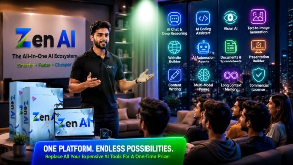 Zen AI Review 2026 – Worth It?