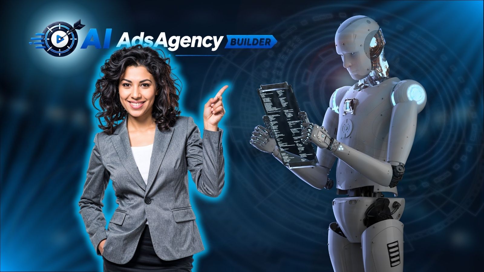 AI Ads Agency Builder Review
