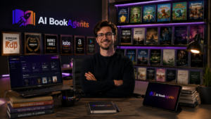 AI BookAgents Review