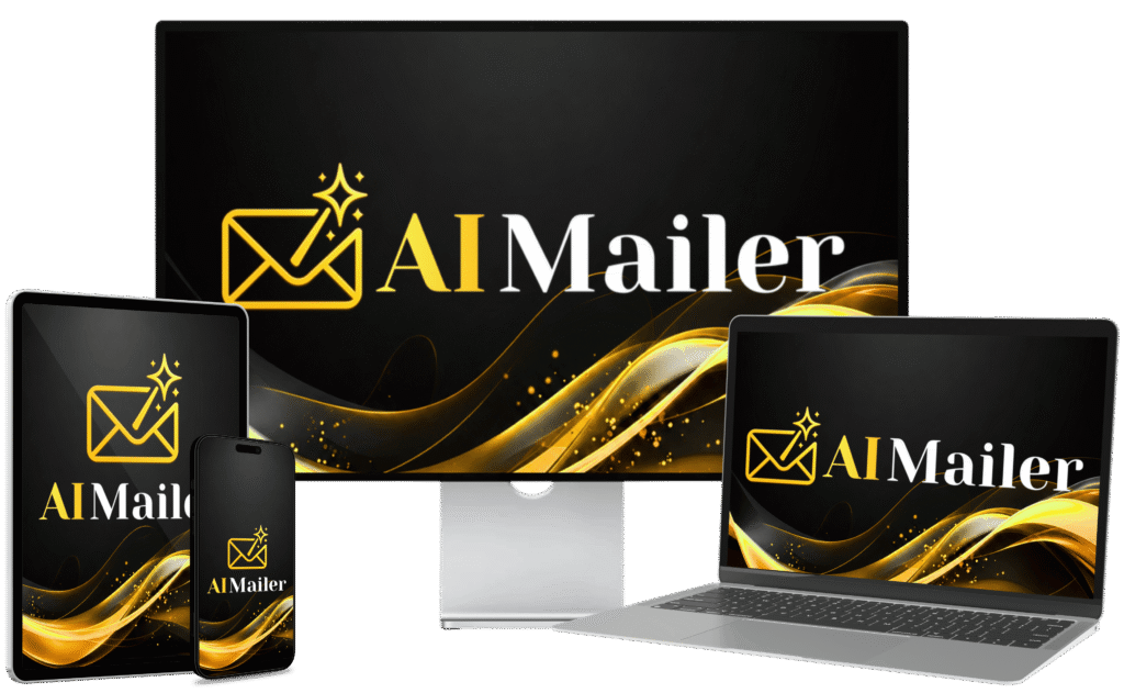 AI Mailer Lifetime Deal