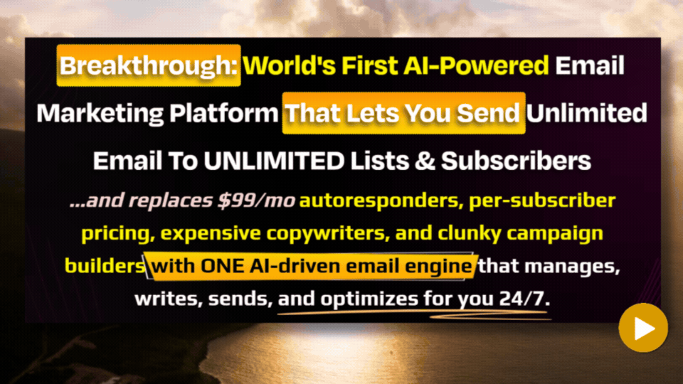 AI Mailer
