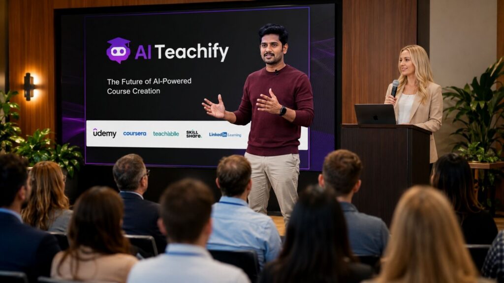 AI Teachify Review
