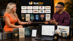 BookMINT Review
