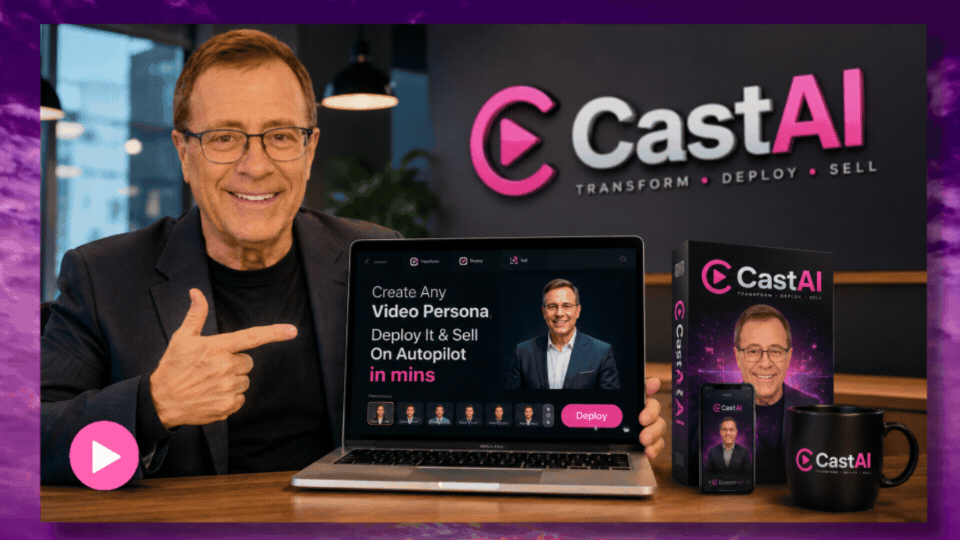 CastAI Review