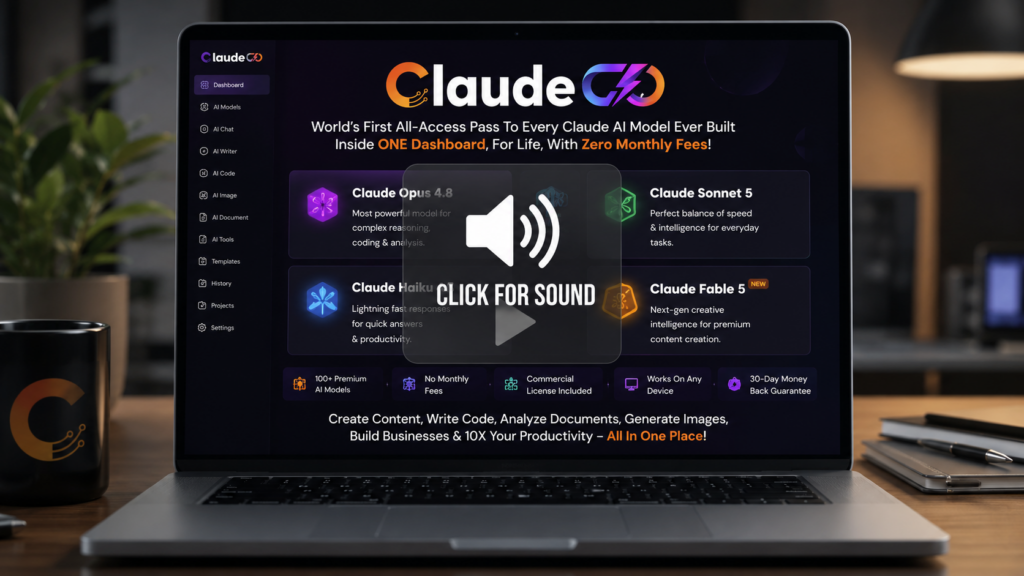 ClaudeGO Demo