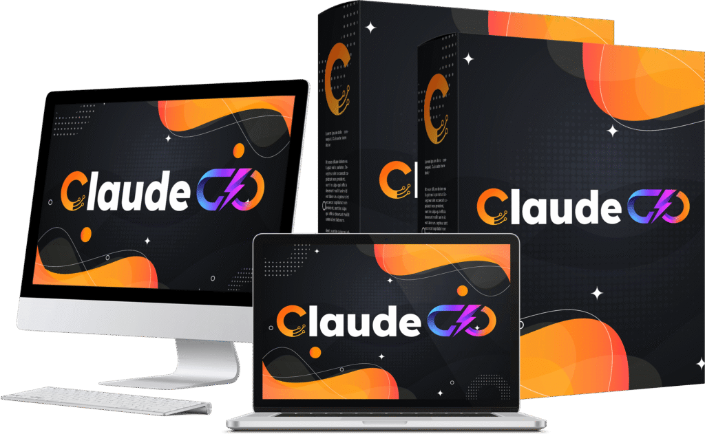 ClaudeGO OTO