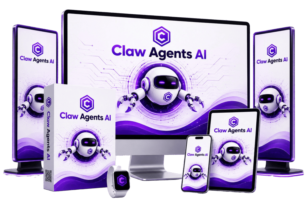 Claw Agents AI OTO