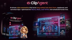 ClipAgent Review