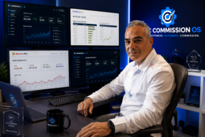 CommissionOS Review