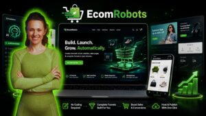 EcomRobots Review
