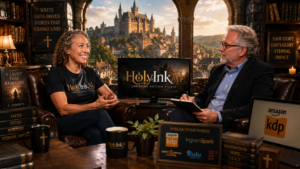HolyInk AI Review