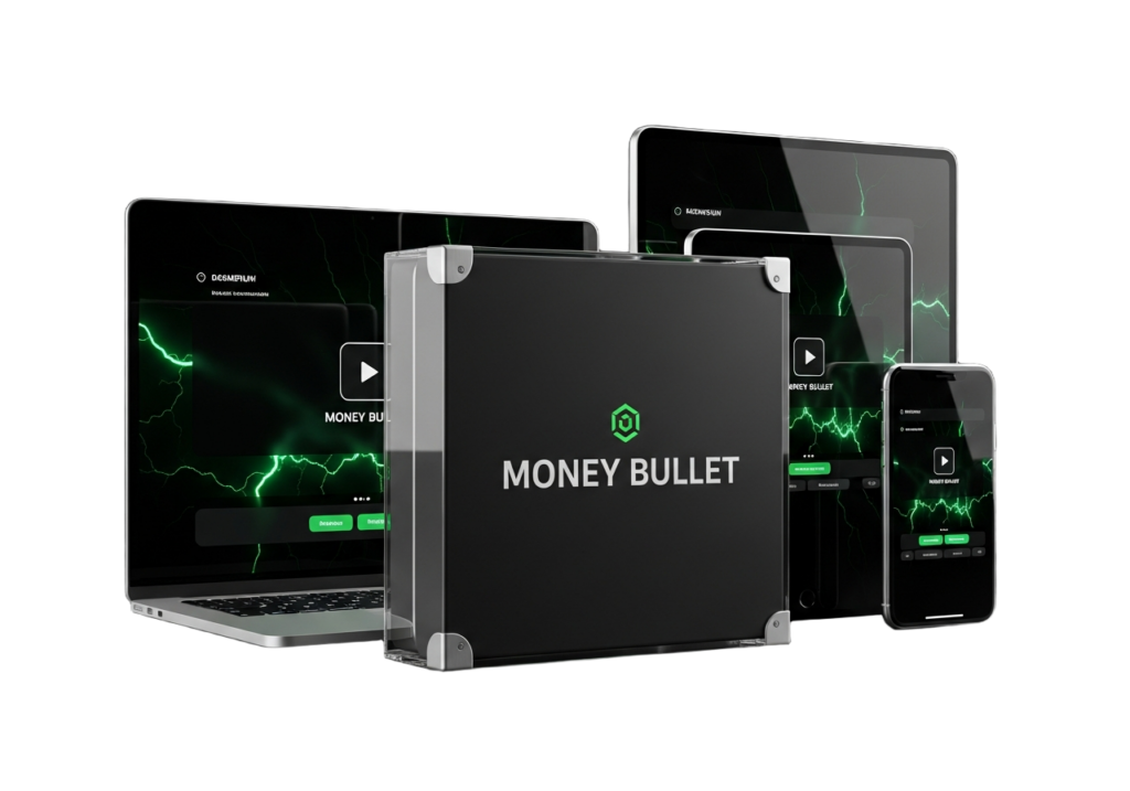Money Bullet OTO