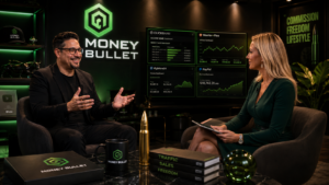 Money Bullet Review
