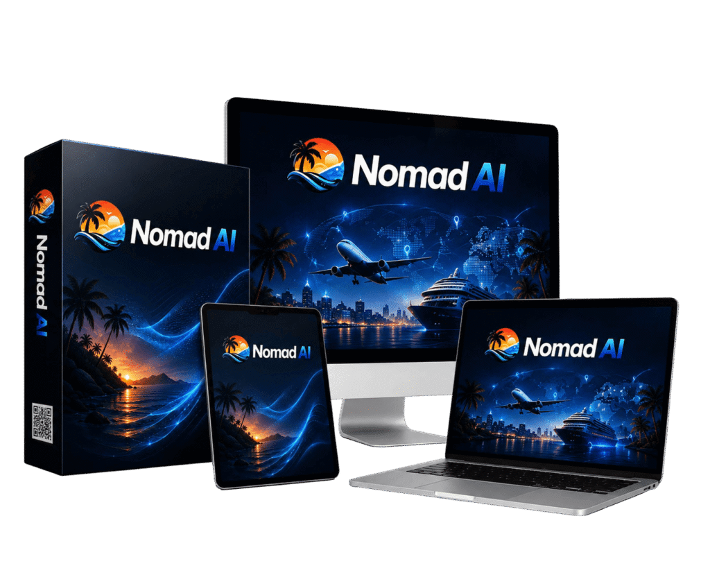 Nomad AI OTO