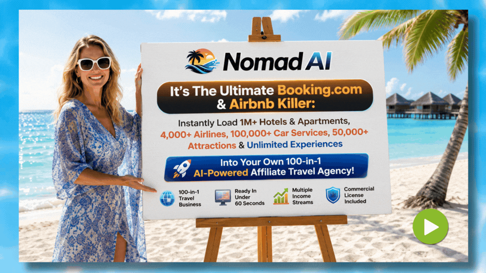 Nomad AI