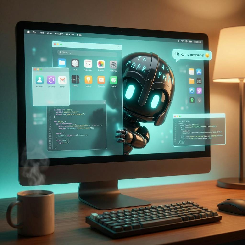 ODIN AI OTO