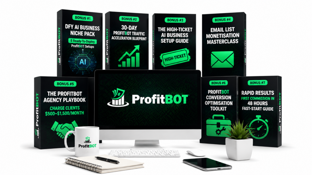 ProfitBOT Bonus
