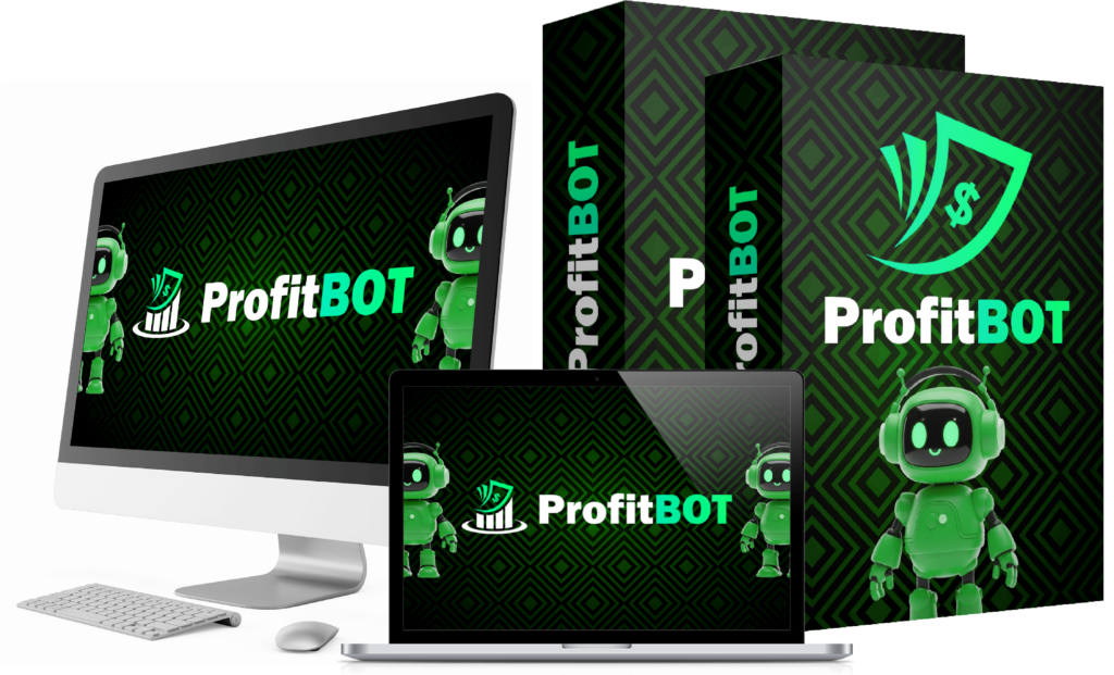 ProfitBOT OTO