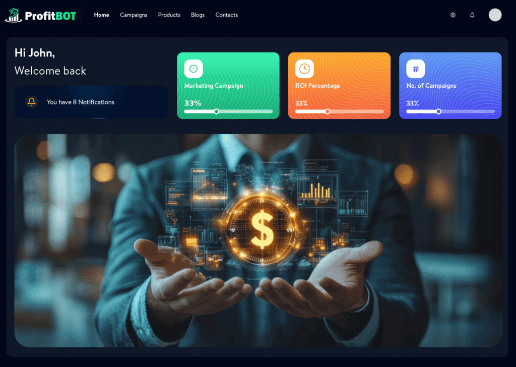 ProfitBOT Review