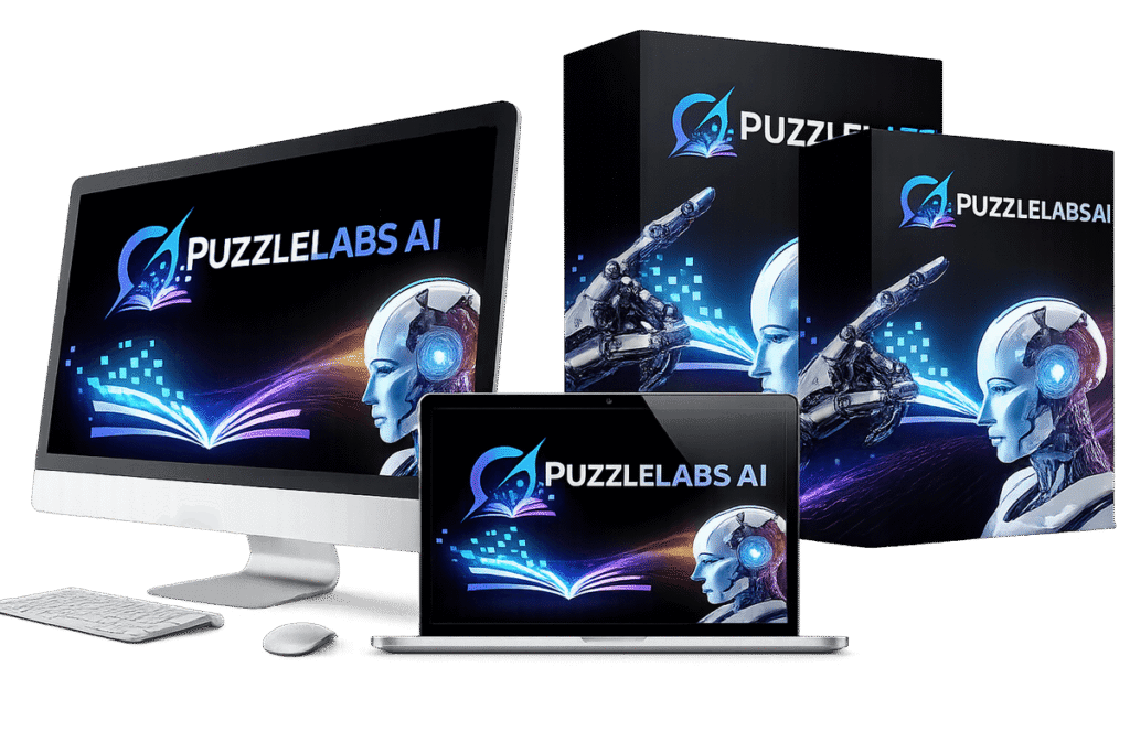 PuzzleLabs AI OTO