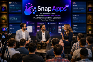SnapApps AI Review