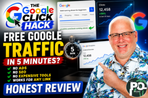 The Google Click Hack Review