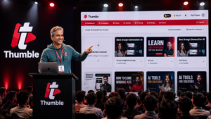 Thumble Review