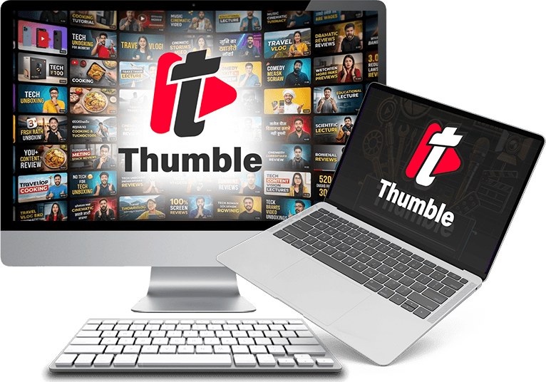 Thumble OTO