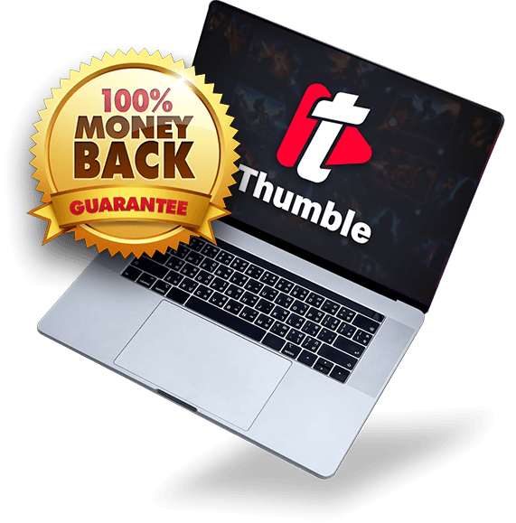Thumble REFUND