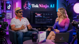 TokNinja AI Review