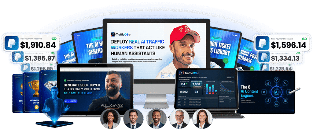 TrafficOS AI Review
