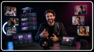 VidPodcast AI Review