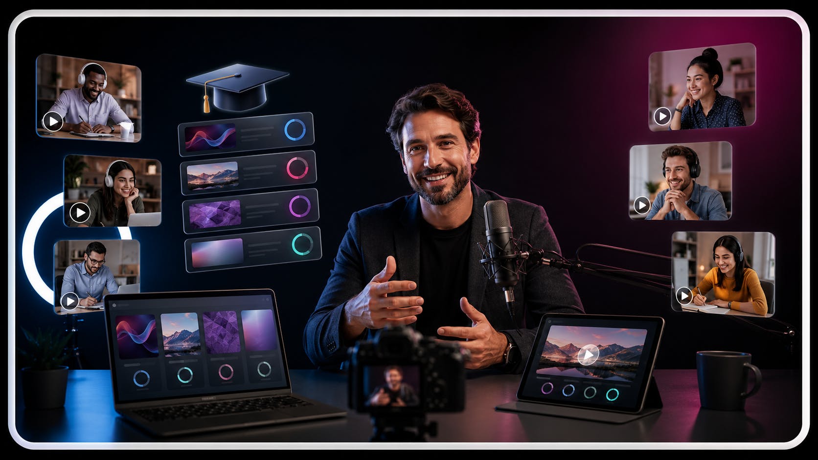 VidPodcast AI Review