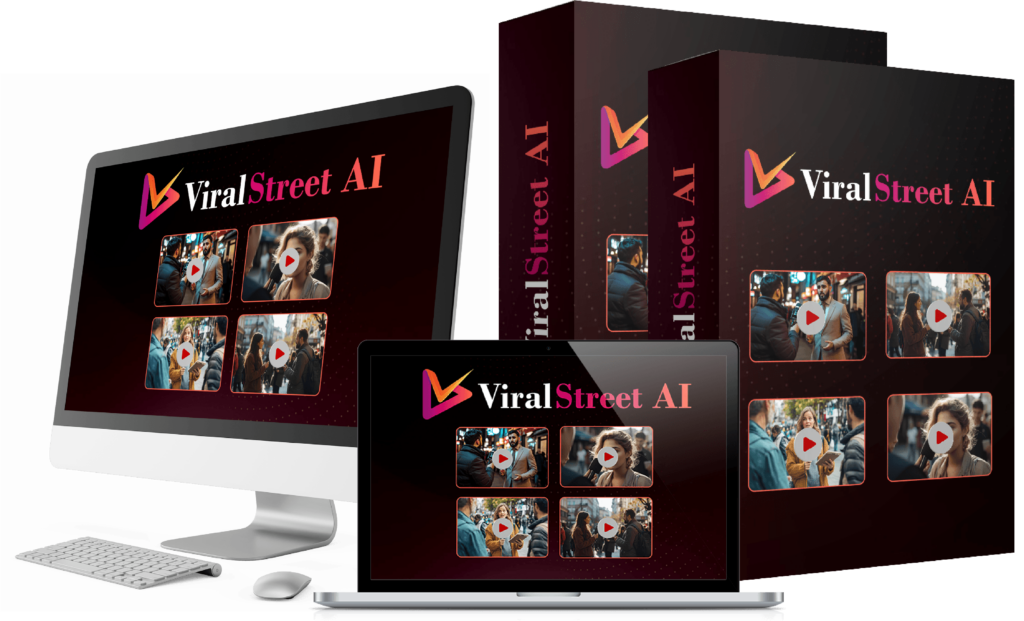 ViralStreet AI OTO