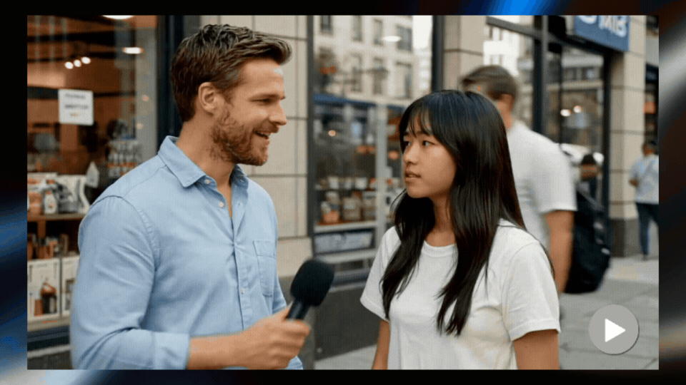 ViralStreet AI