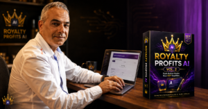 Royalty Profits AI Vol 2.0 Review