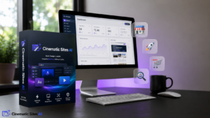 Cinematic Sites AI Review