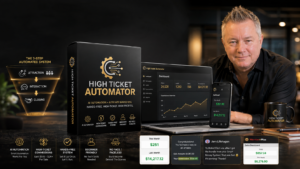 High Ticket Automator Review