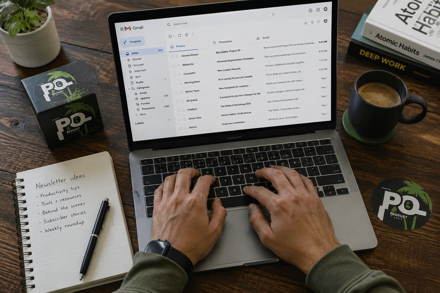 Inbox Income review