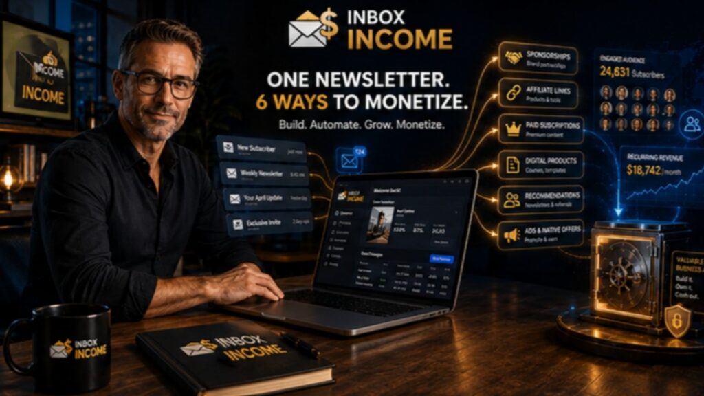 Inbox Income Review